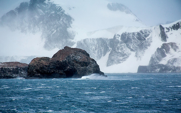 Elephant Island