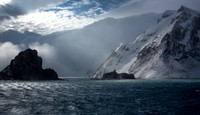 Wild Point, Shackleton party refuge
