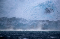 Elephant Island williwaw
