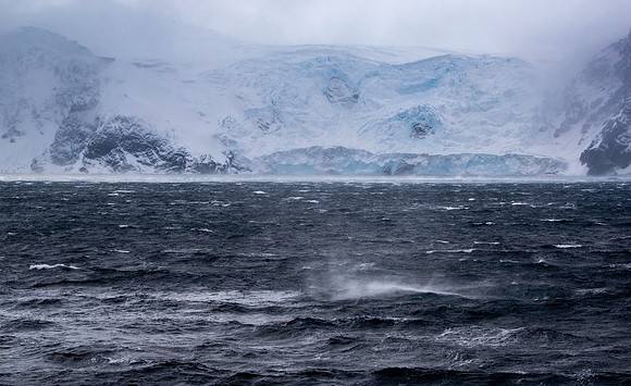Elephant Island