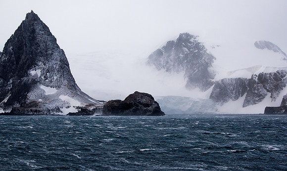 Elephant Island