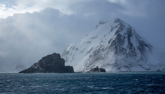 Elephant Island