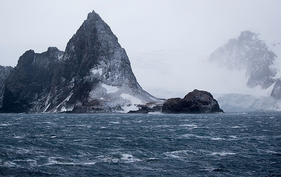 Elephant Island