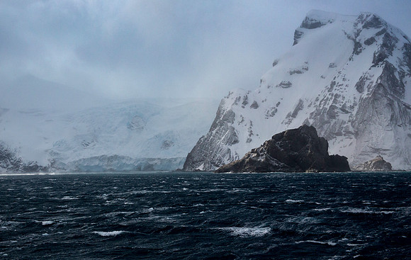 Elephant Island