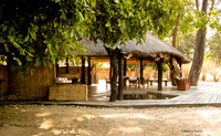 Mchenja Lodge