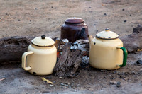 Coffee's ready!