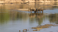 River View from Mchenja