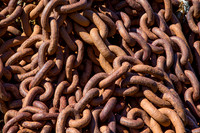 Rusted Chains
