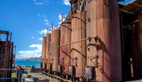 Boilers