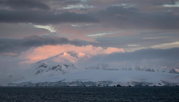 Gerlache Strait