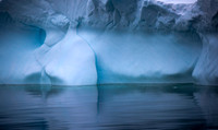 Blue Ice