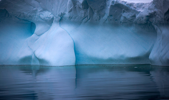 Blue Ice