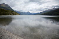 Lago Acigama, Tierra Del Fuego