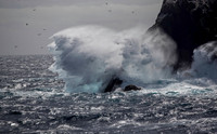 Power of the Scotia Sea