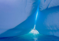 Blue Ice