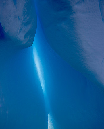 Blue Ice