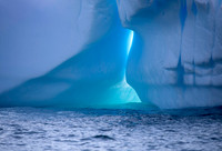 Blue Ice